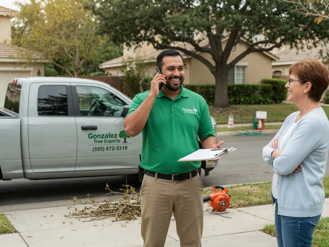 Tree Service Hancock, IA FAQs
